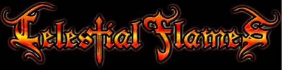logo Celestial Flames